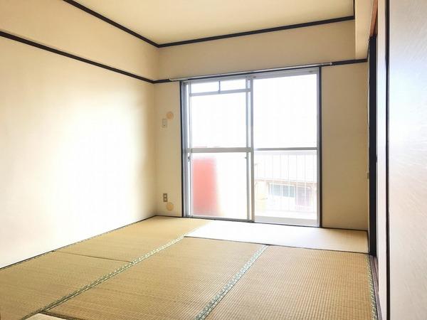 オレンジコーポ１号館