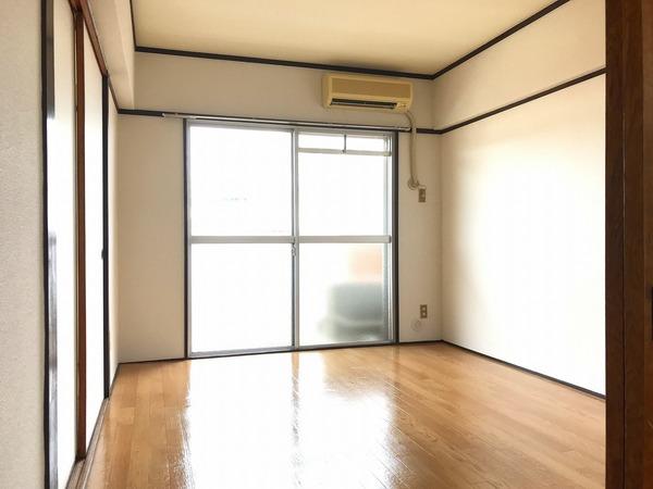 オレンジコーポ１号館