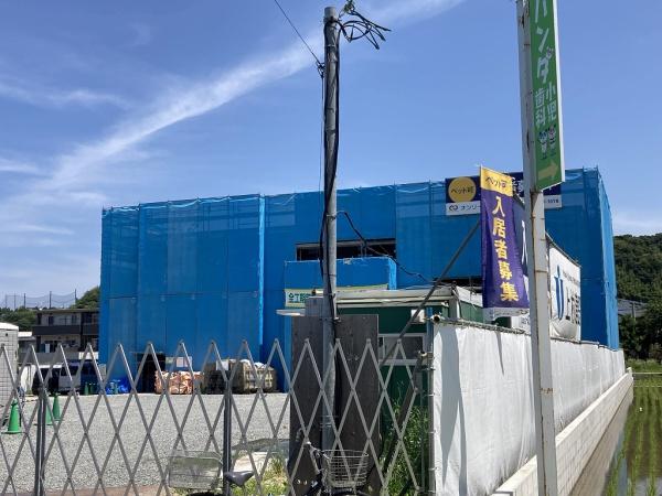 アールズ・コートA棟