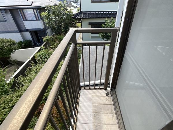 上野貸家