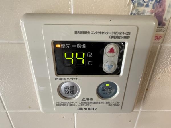 上野貸家
