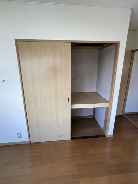 上野貸家
