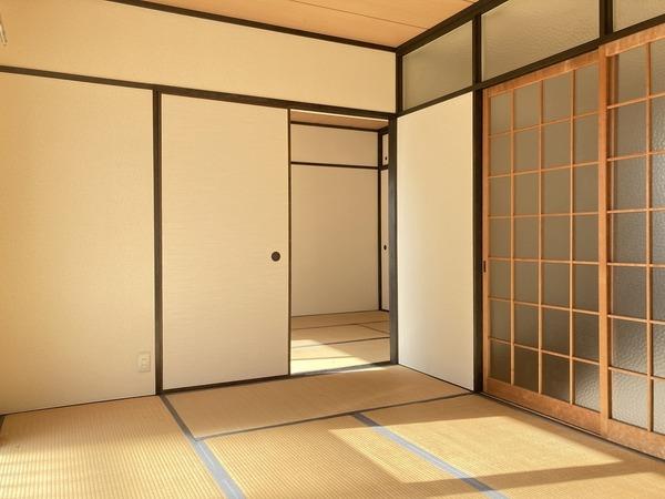 サンシャイン２１