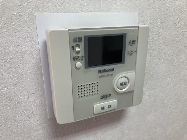 サンシャイン田代２