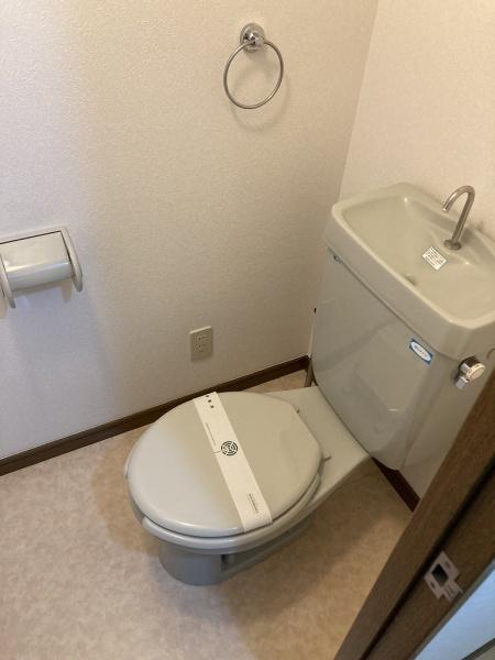 サンシャイン田代２