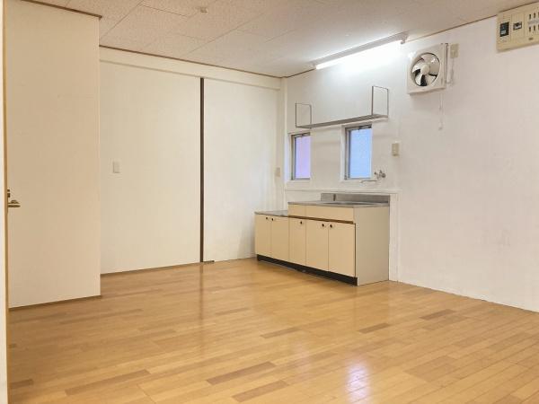 オレンジコーポ１店舗