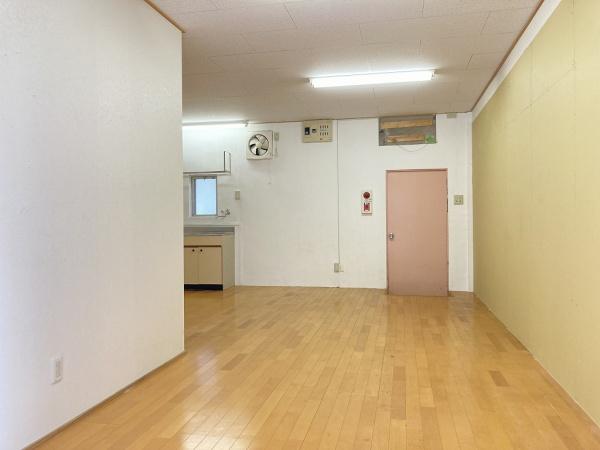 オレンジコーポ１店舗