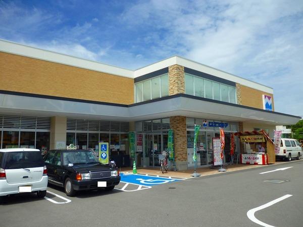 ベラミ唐原(にしてつストア)
