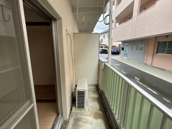 オレンジコーポ２号館
