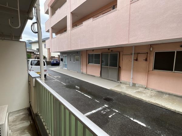 オレンジコーポ２号館