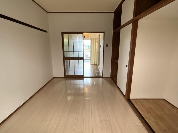 オレンジコーポ２号館