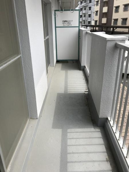 高倉ハイツ