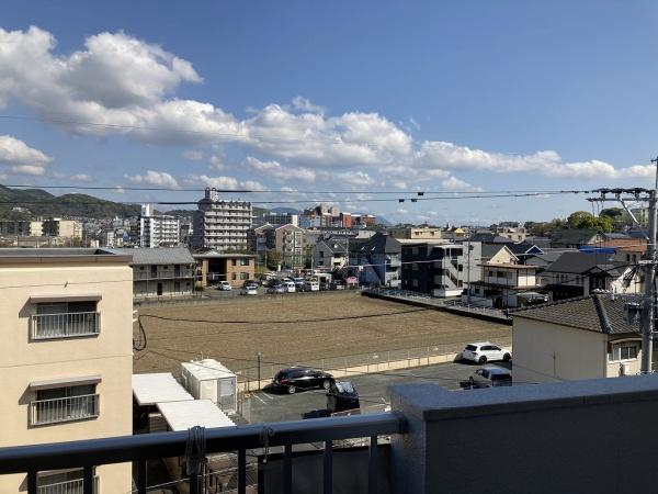 高倉ハイツ