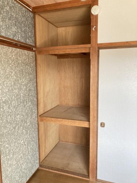高倉ハイツ
