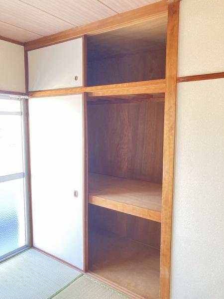 高倉ハイツ