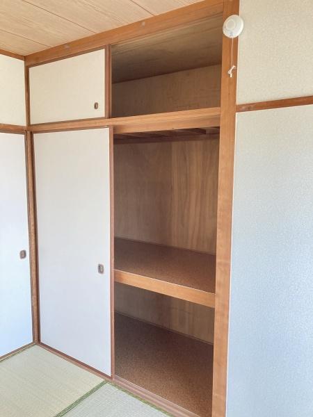高倉ハイツ
