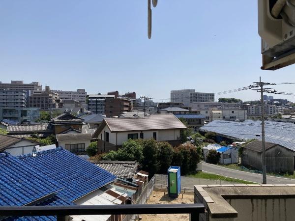 サンシャインビュー