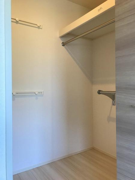 D-room唐原　C棟