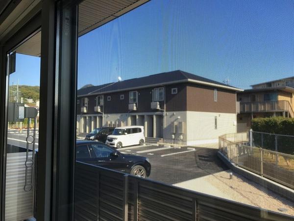 D-room唐原　C棟