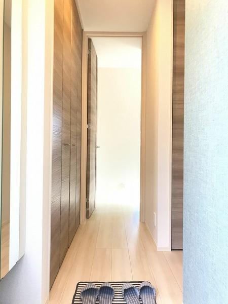 D-room唐原　C棟