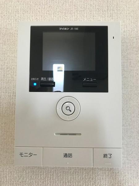 D-room唐原　C棟