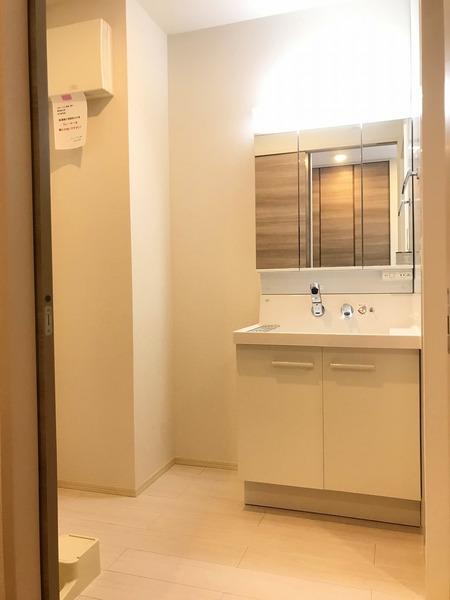 D-room唐原　C棟