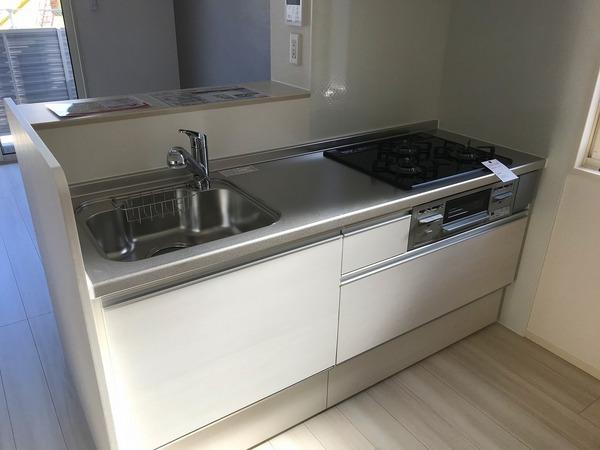 D-room唐原　C棟
