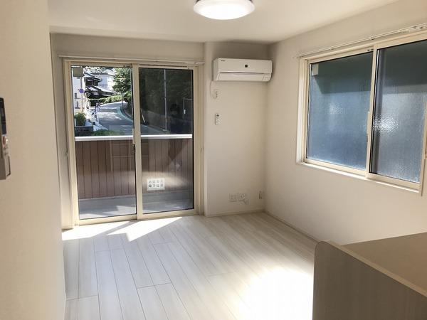D-room香住ヶ丘