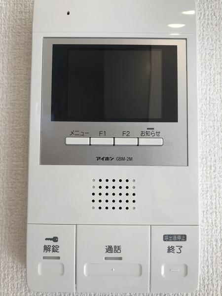 D-room香住ヶ丘
