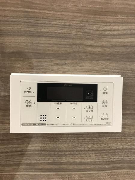 D-room香住ヶ丘