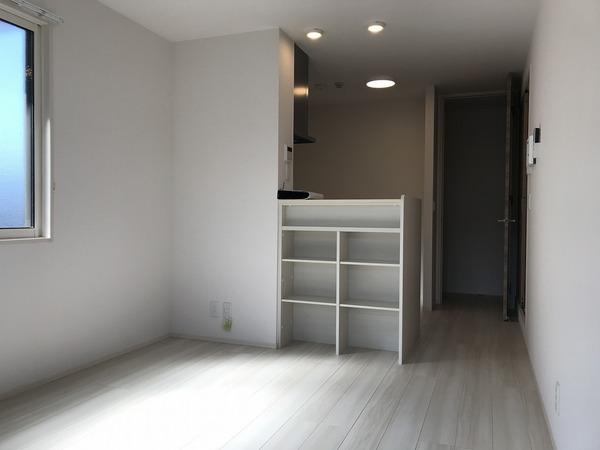 D-room香住ヶ丘