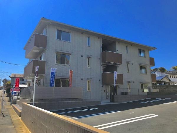 D-room香住ヶ丘