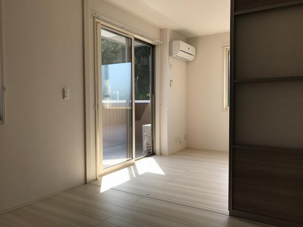 D-room香住ヶ丘