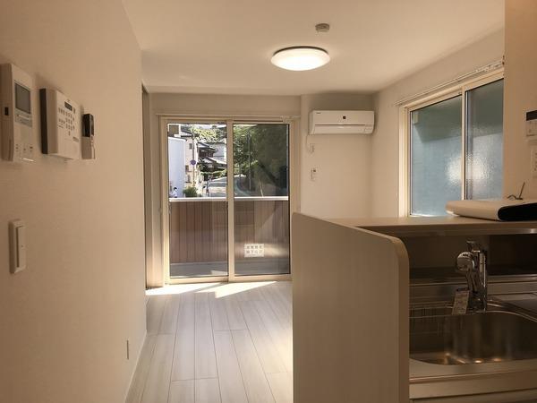 D-room香住ヶ丘