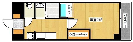 NDG九産大前byNudge'one
