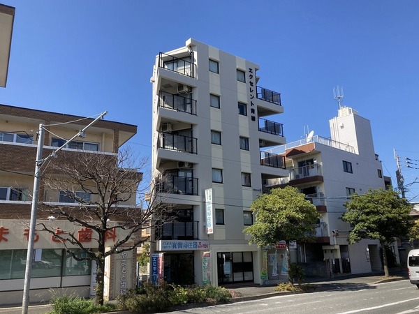 エクセレント青柳