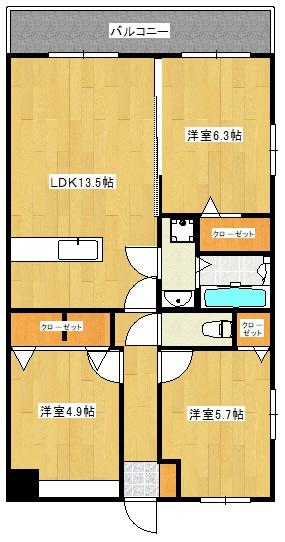 アールズ・コートB棟