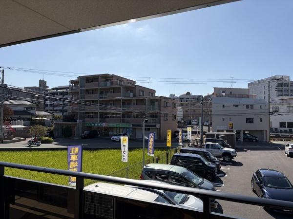 アールズ・コートB棟