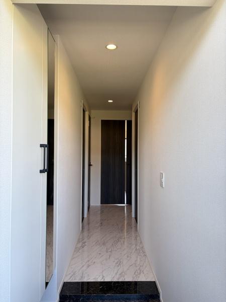 アールズ・コートB棟