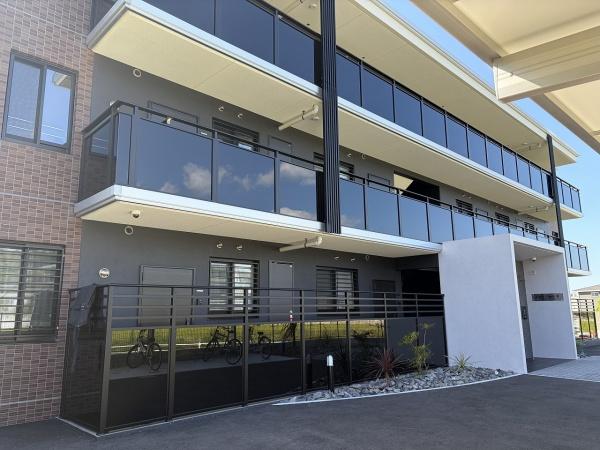 アールズ・コートB棟