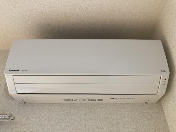 ベルビュー香住ヶ丘