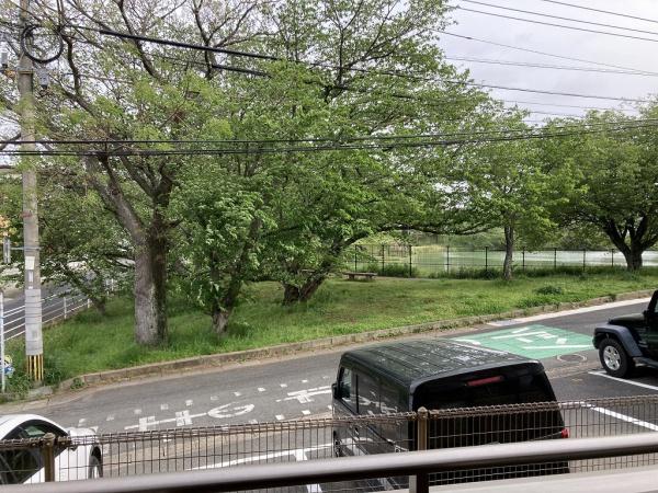 ベルビュー香住ヶ丘