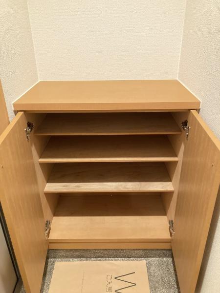 ベルビュー香住ヶ丘