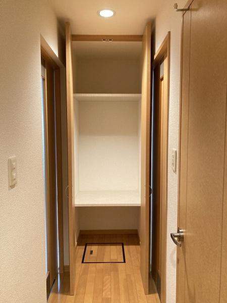 ベルビュー香住ヶ丘