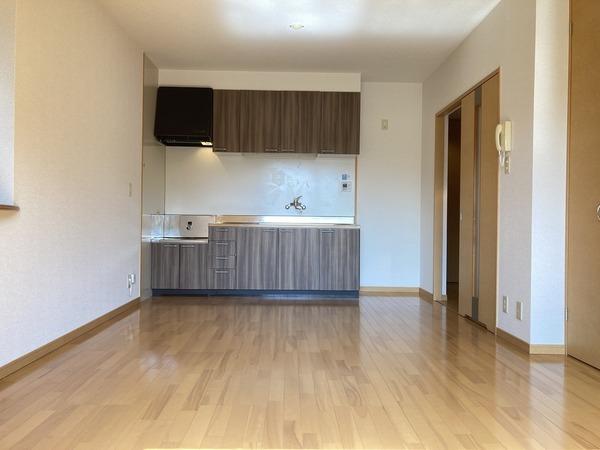 ベルビュー香住ヶ丘