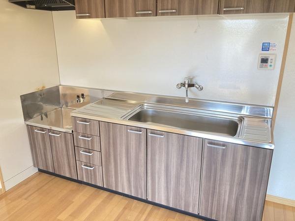 ベルビュー香住ヶ丘