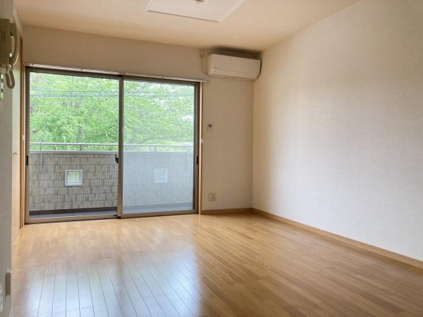 ベルビュー香住ヶ丘