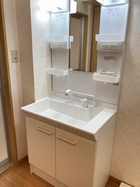 ベルビュー香住ヶ丘