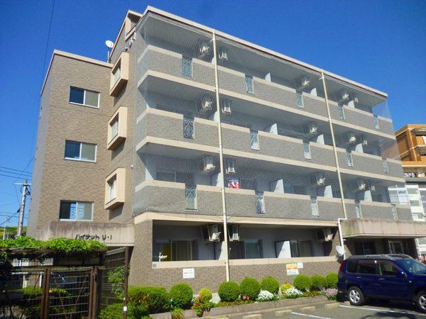 ハイナットU・I