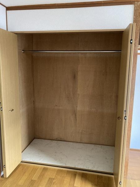 コーポアベニュー